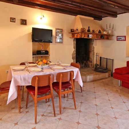 Holiday Home Marko פונטנה מראה חיצוני תמונה