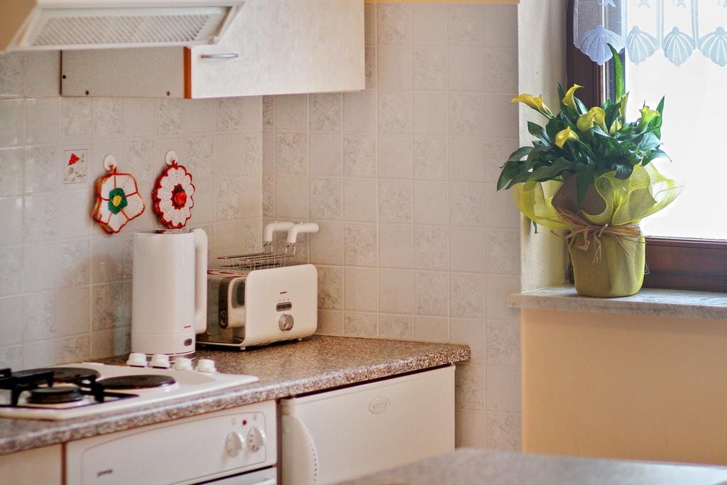 Holiday Home Marko פונטנה מראה חיצוני תמונה