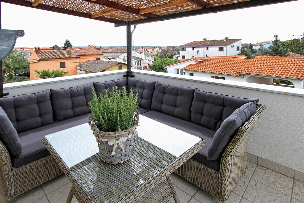 Holiday Home Marko פונטנה מראה חיצוני תמונה