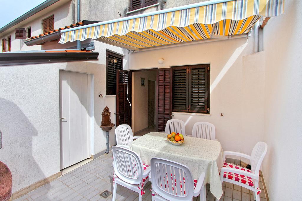 Holiday Home Marko פונטנה מראה חיצוני תמונה