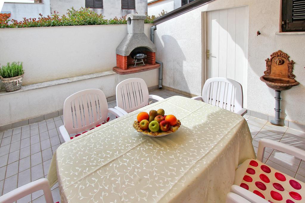 Holiday Home Marko פונטנה מראה חיצוני תמונה