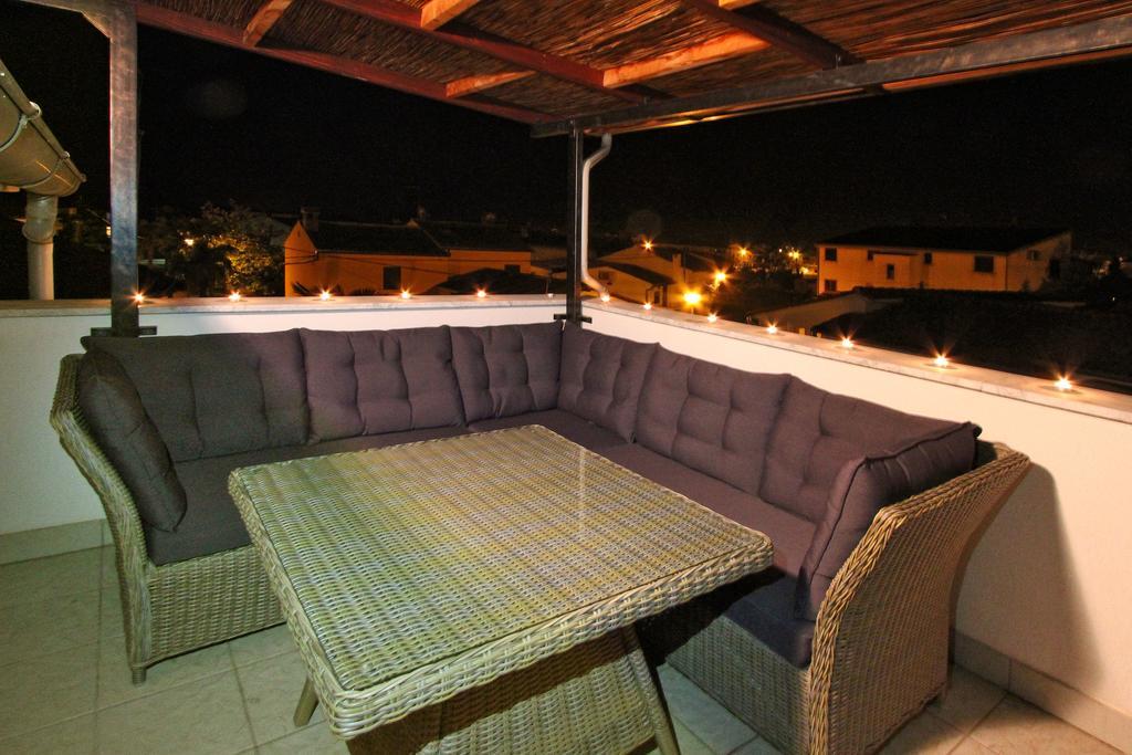 Holiday Home Marko פונטנה מראה חיצוני תמונה