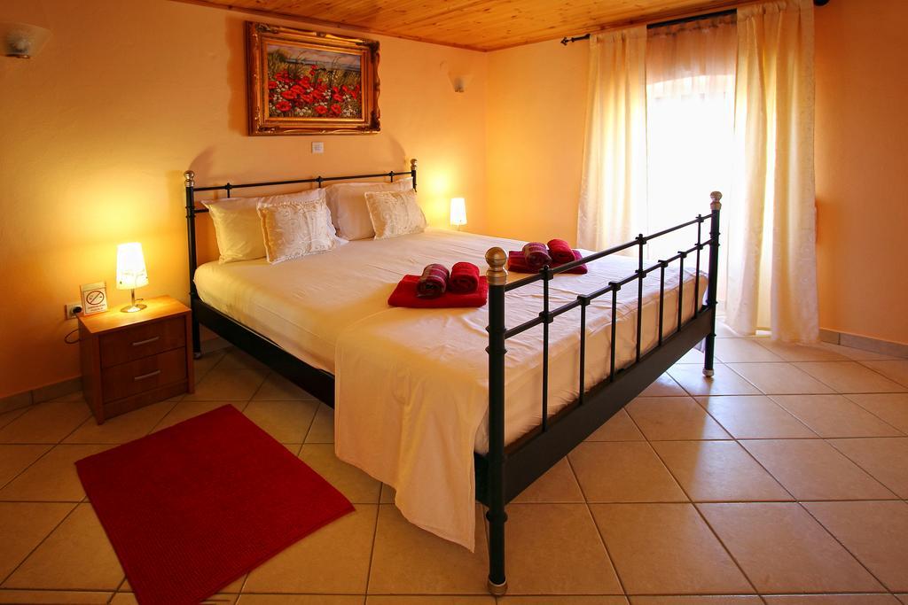 Holiday Home Marko פונטנה מראה חיצוני תמונה