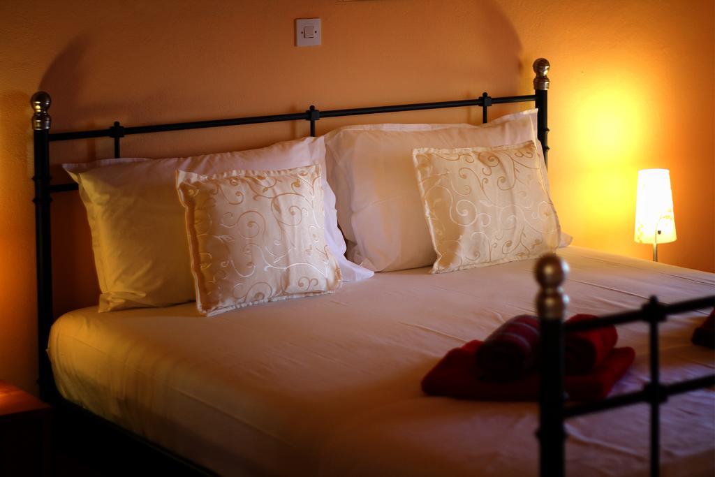 Holiday Home Marko פונטנה מראה חיצוני תמונה
