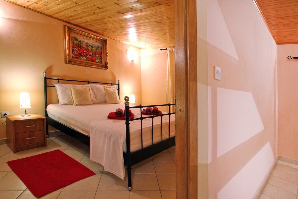 Holiday Home Marko פונטנה מראה חיצוני תמונה