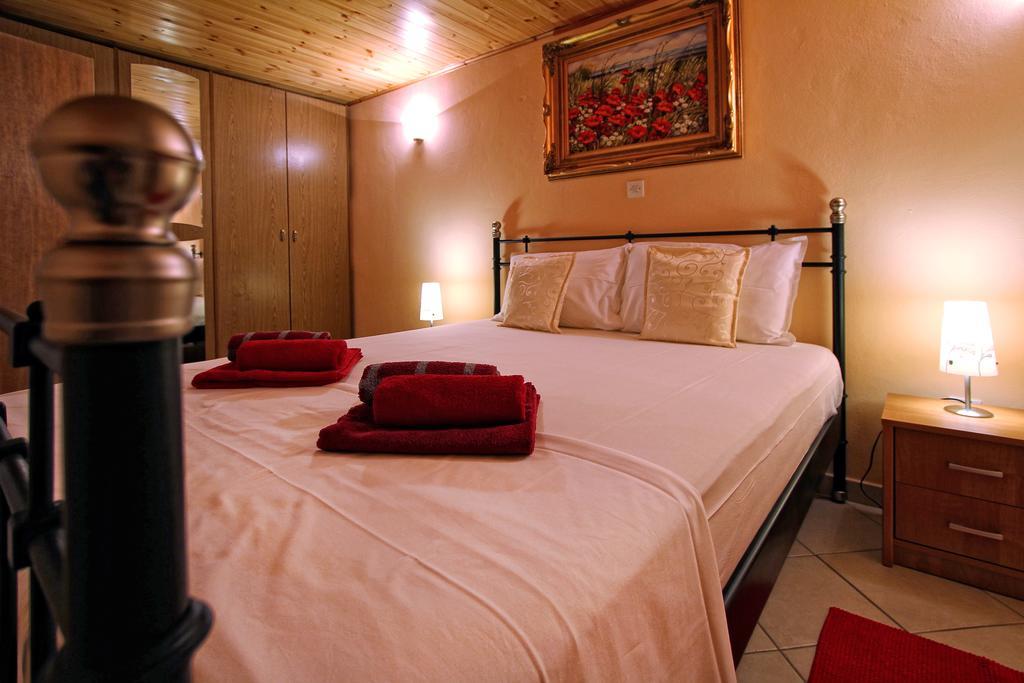 Holiday Home Marko פונטנה מראה חיצוני תמונה