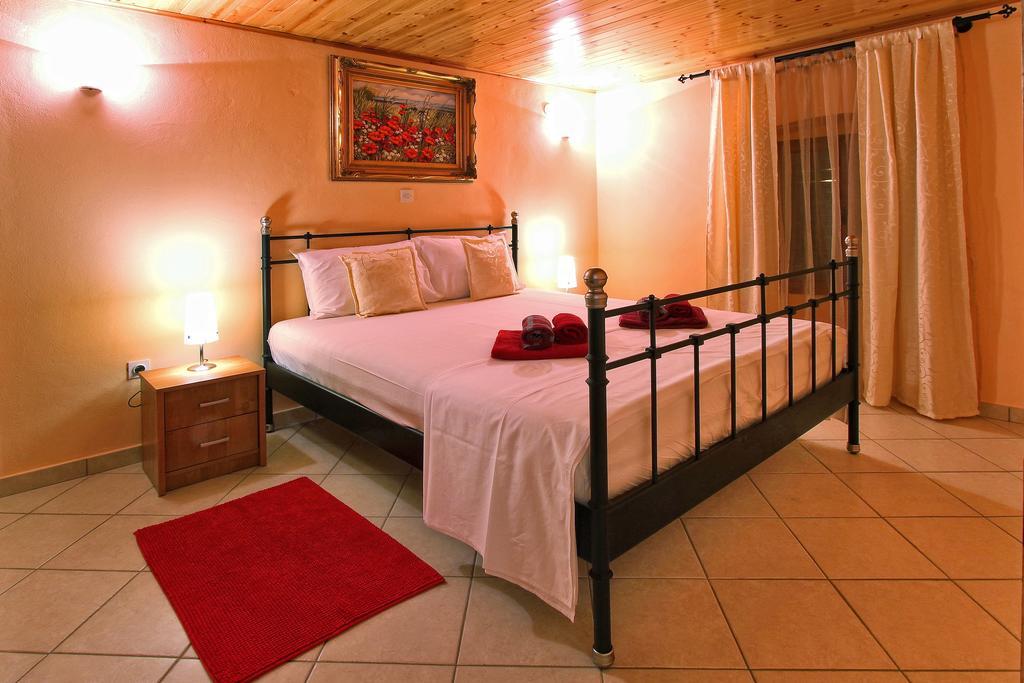 Holiday Home Marko פונטנה מראה חיצוני תמונה