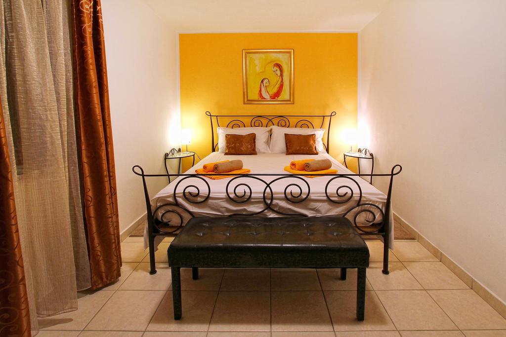 Holiday Home Marko פונטנה מראה חיצוני תמונה