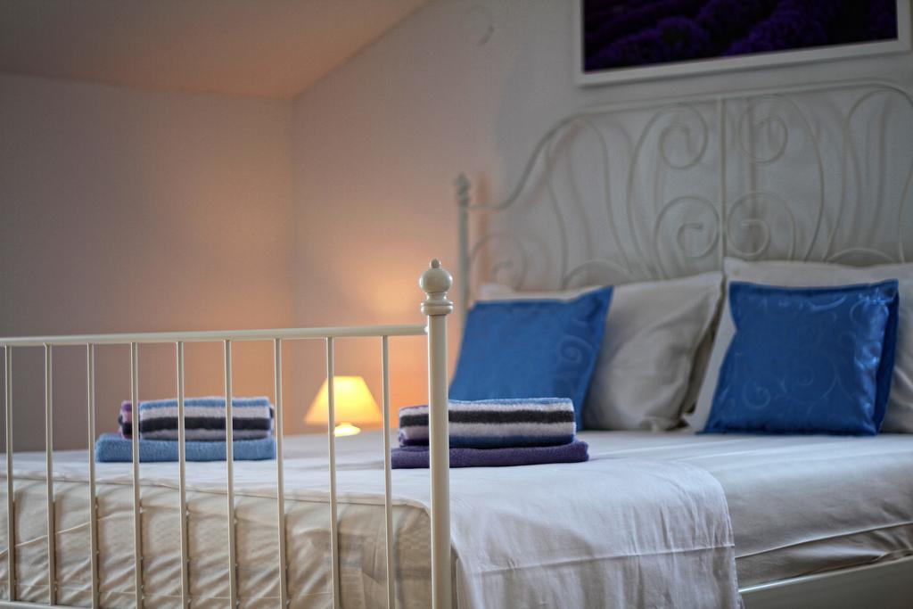 Holiday Home Marko פונטנה מראה חיצוני תמונה