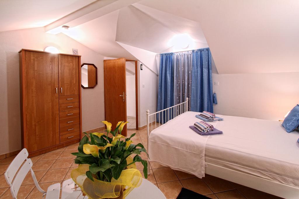 Holiday Home Marko פונטנה מראה חיצוני תמונה